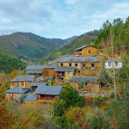 O Pardieiro - Casas Da Paradinha Luaran gambar