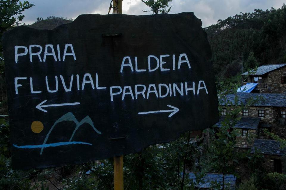 O Pardieiro - Casas Da Paradinha Luaran gambar